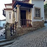 Casa Mourisca - Albino D'obidos Feriehus