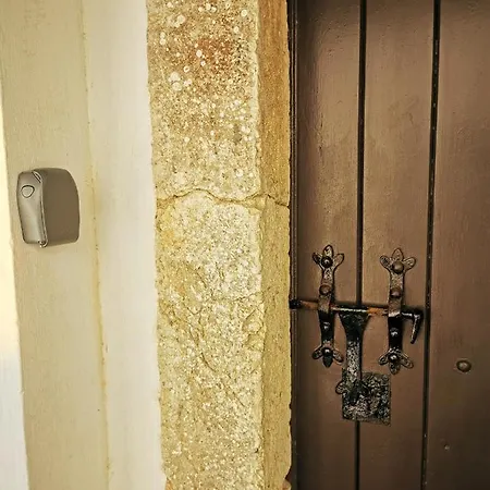 Casa Mourisca - Albino D'obidos Óbidos