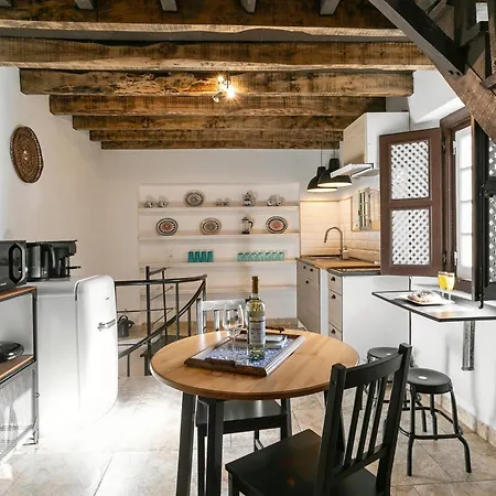 Prázdninový dům Casa Mourisca - Albino D'obidos Óbidos