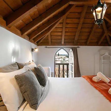 Casa Mourisca - Albino D'obidos