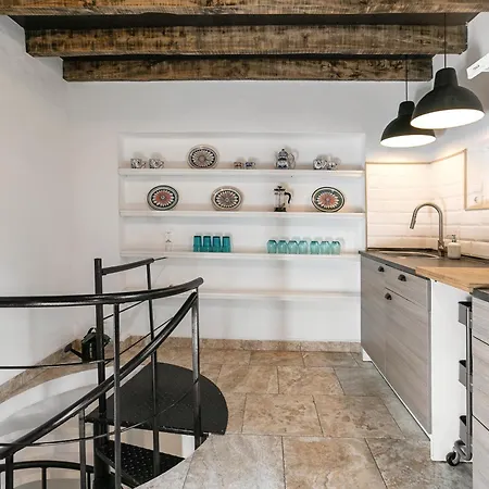 Casa de Férias Casa Mourisca - Albino D'óbidos