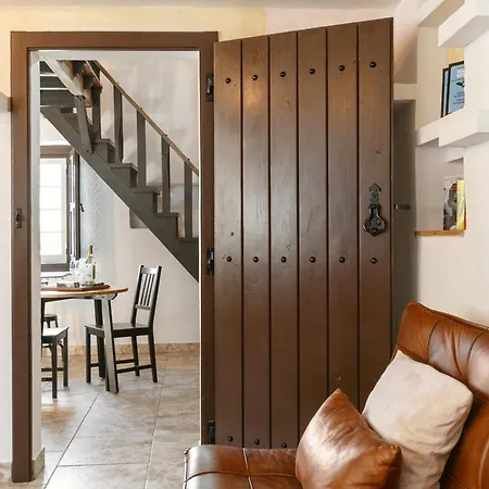 Prázdninový dům Casa Mourisca - Albino D'obidos *