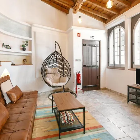 Casa Mourisca - Albino D'obidos