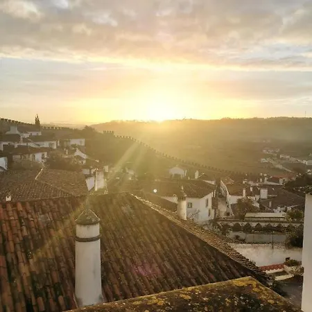 Casa Mourisca - Albino D'obidos *