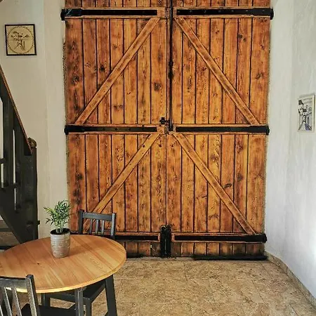 Casa Mourisca - Albino D'óbidos * Óbidos