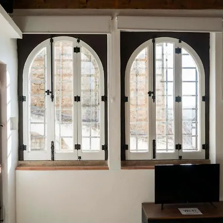 Casa Mourisca - Albino D'obidos