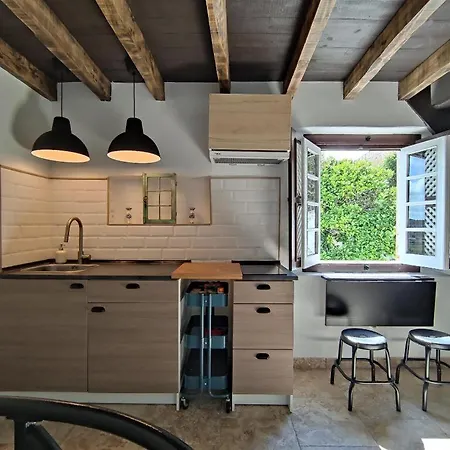 Casa Mourisca - Albino D'obidos Ferienhaus