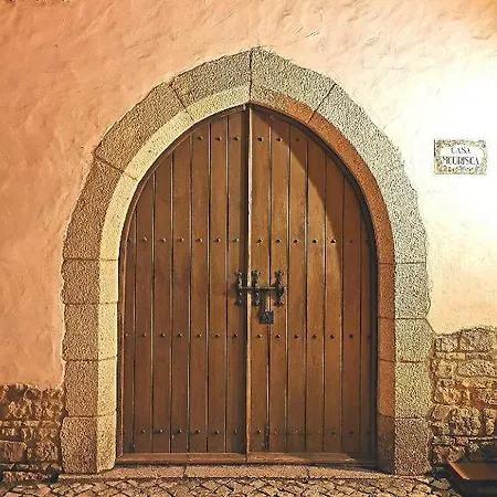 Casa Mourisca - Albino D'óbidos *