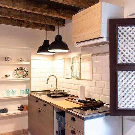 Casa Mourisca - Albino D'óbidos *