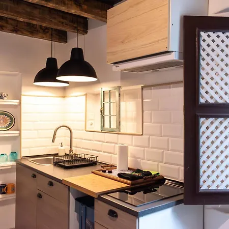 Casa de Férias Casa Mourisca - Albino D'óbidos