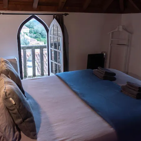 Casa Mourisca - Albino D'obidos * Óbidos