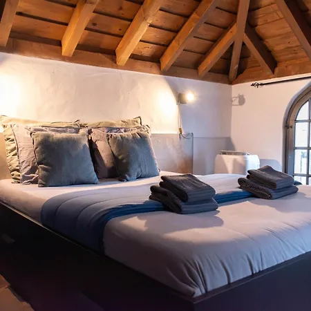 Prázdninový dům Casa Mourisca - Albino D'obidos