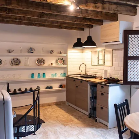 Casa Mourisca - Albino D'óbidos Casa de Férias Óbidos