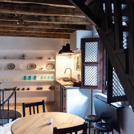 Casa Mourisca - Albino D'obidos *