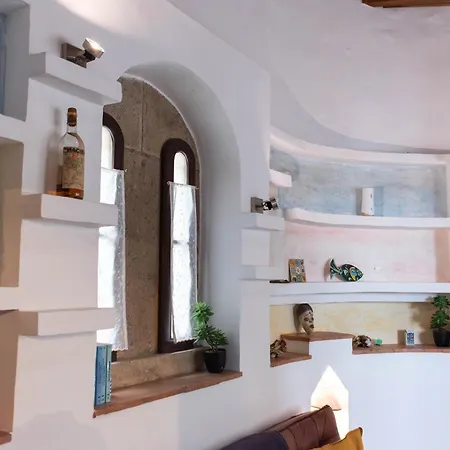 Prázdninový dům Casa Mourisca - Albino D'obidos *