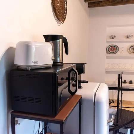 Casa Mourisca - Albino D'obidos *