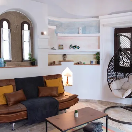 Prázdninový dům Casa Mourisca - Albino D'obidos *