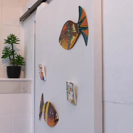 Casa Mourisca - Albino D'obidos *