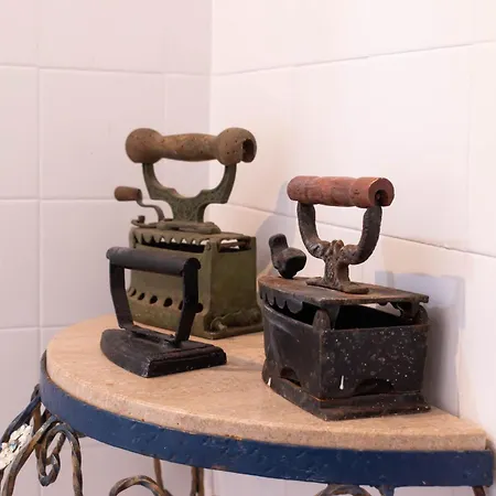 Prázdninový dům Casa Mourisca - Albino D'obidos *