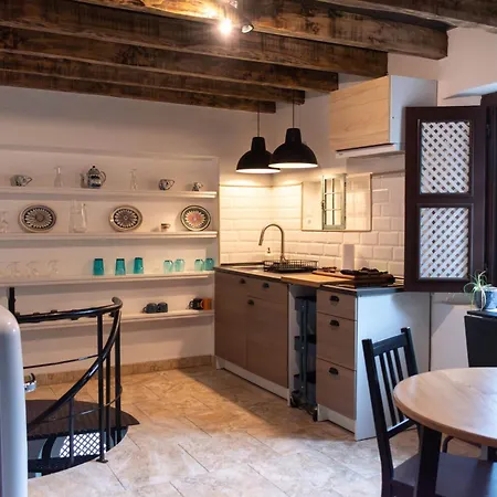 Casa Mourisca - Albino D'obidos Óbidos