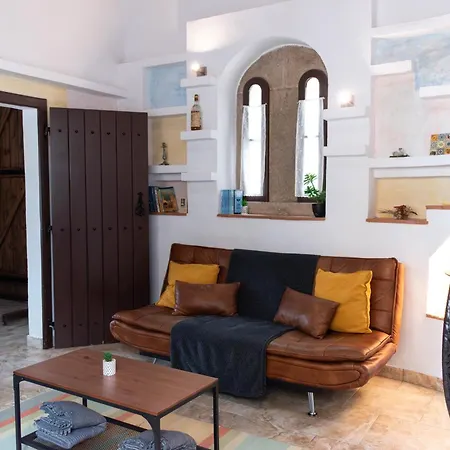 Casa Mourisca - Albino D'obidos Ferienhaus Óbidos