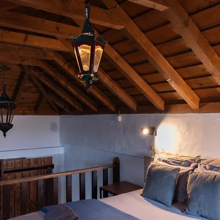 Holiday home Casa Mourisca - Albino D'obidos Obidos