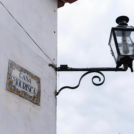 Casa Mourisca - Albino D'obidos