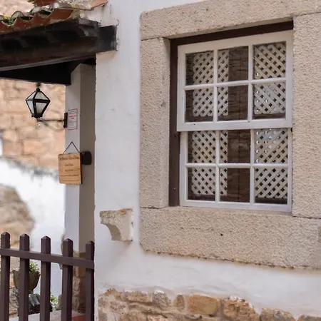 Ferienhaus Casa Mourisca - Albino D'obidos Óbidos
