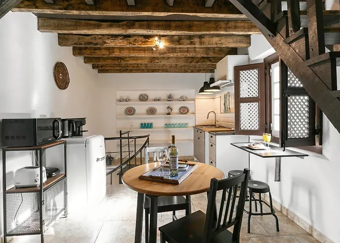 Ferienhaus Casa Mourisca - Albino D'obidos Óbidos