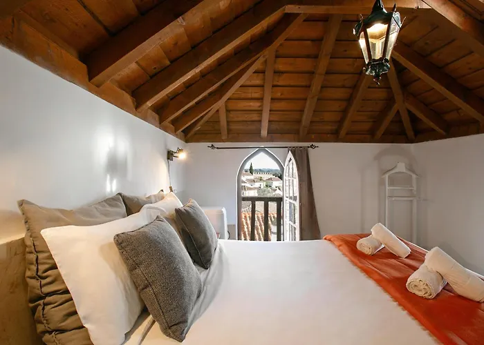 Casa Mourisca - Albino D'obidos