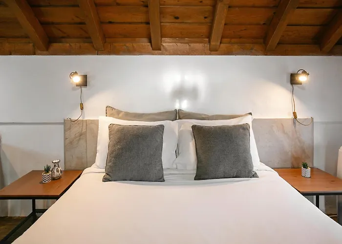 Ferienhaus Casa Mourisca - Albino D'obidos *