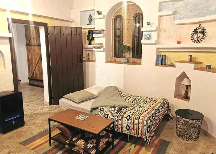 Casa Mourisca - Albino D'obidos * Óbidos