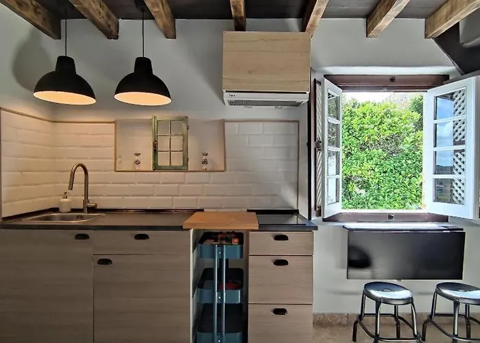 Casa Mourisca - Albino D'obidos Ferienhaus