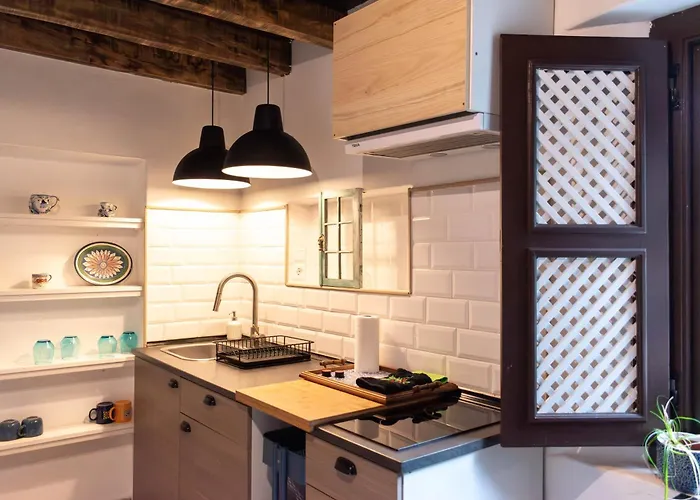 Ferienhaus Casa Mourisca - Albino D'obidos