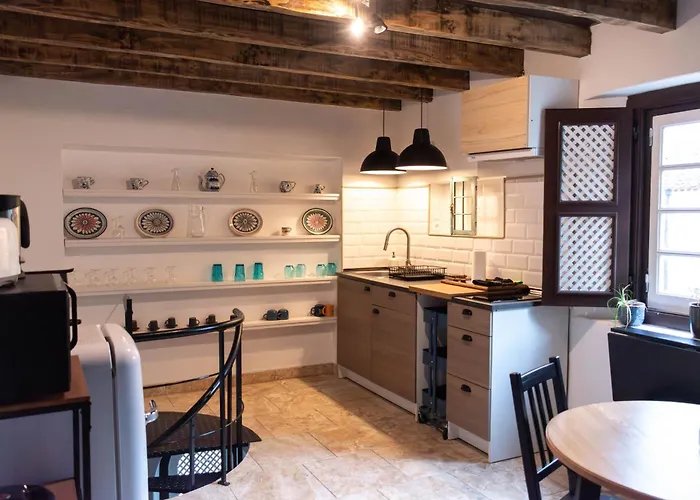 Casa Mourisca - Albino D'obidos Ferienhaus Óbidos