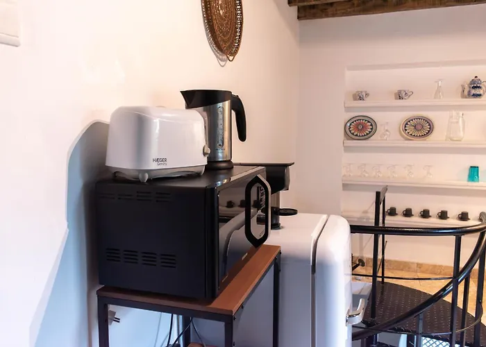 Casa Mourisca - Albino D'obidos *