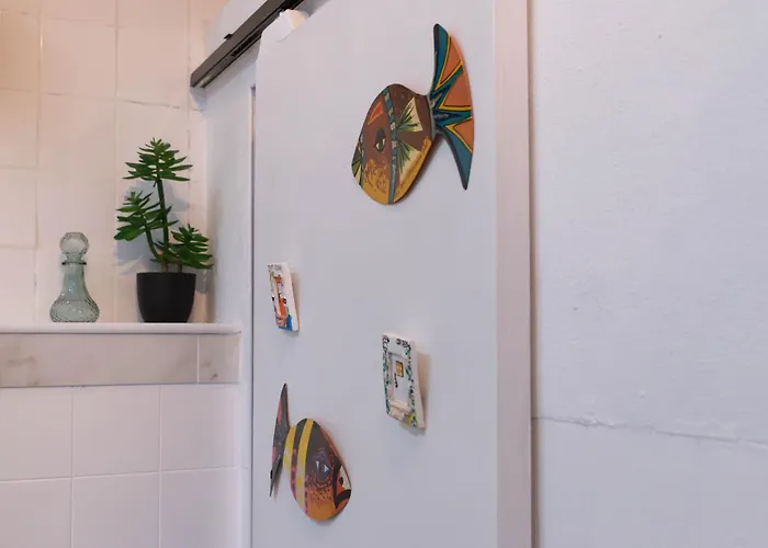 Casa Mourisca - Albino D'obidos *