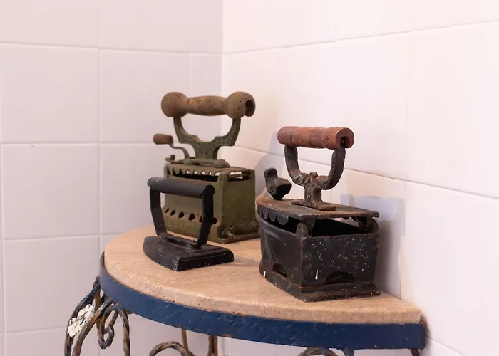 Ferienhaus Casa Mourisca - Albino D'obidos *