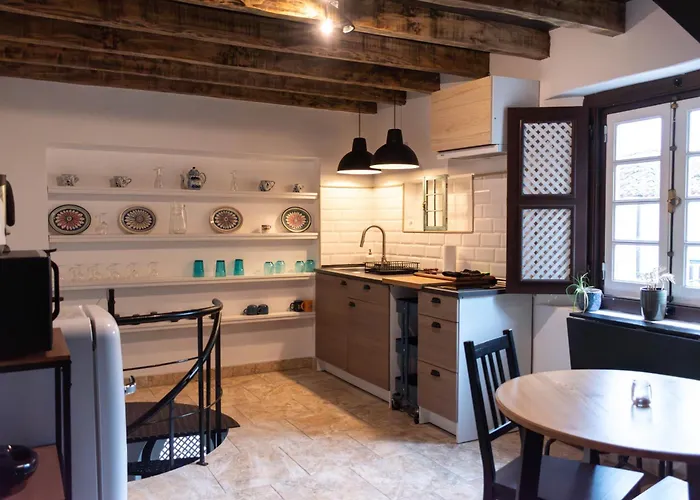 Casa Mourisca - Albino D'obidos Óbidos