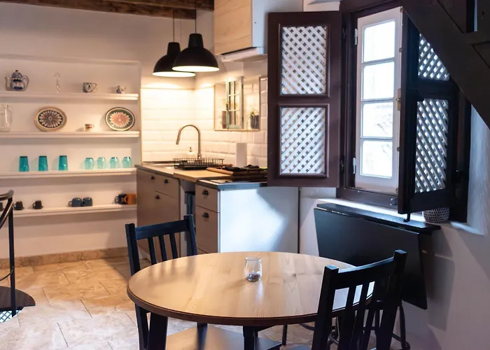 Casa Mourisca - Albino D'obidos