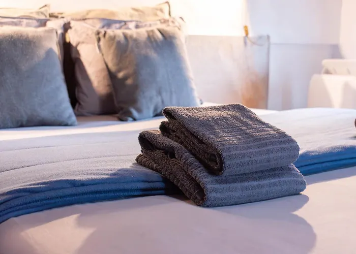 Casa Mourisca - Albino D'obidos Ferienhaus *